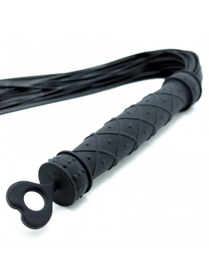 Silicone Flogger