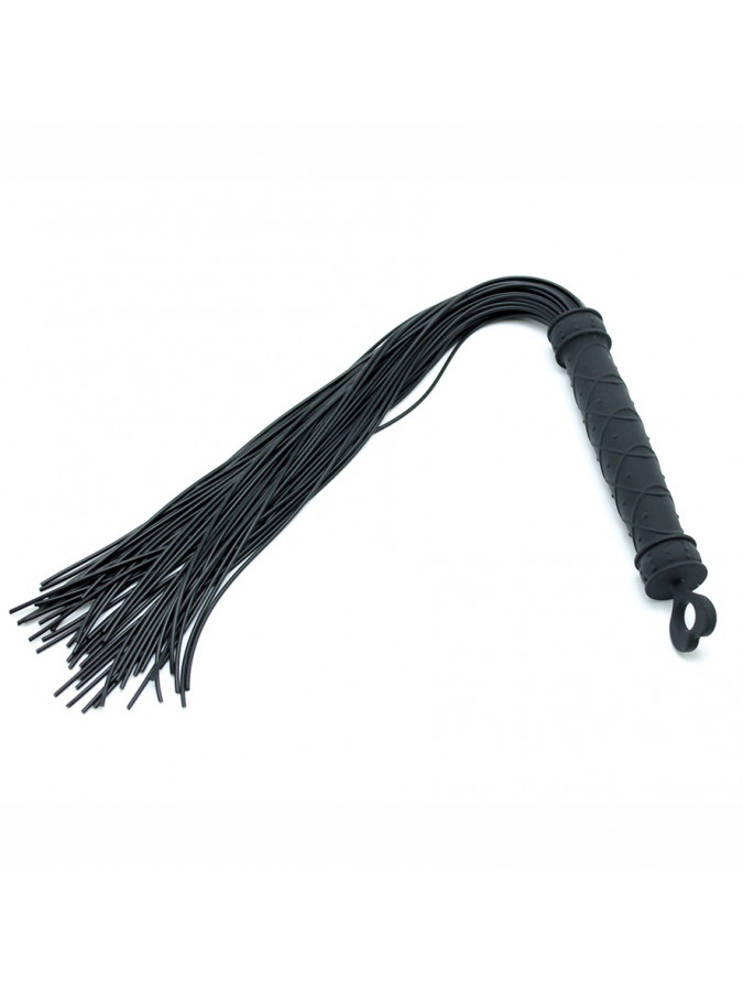 Silicone Flogger