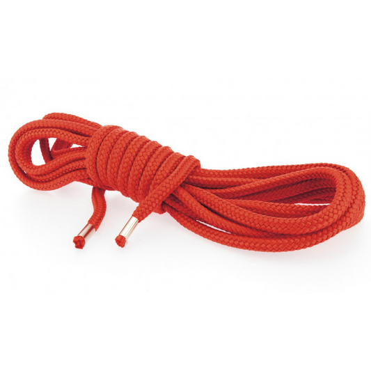 Soft 10 Meter Bondage Cord