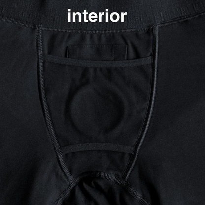 RodeoH Rise Biker Short Harness