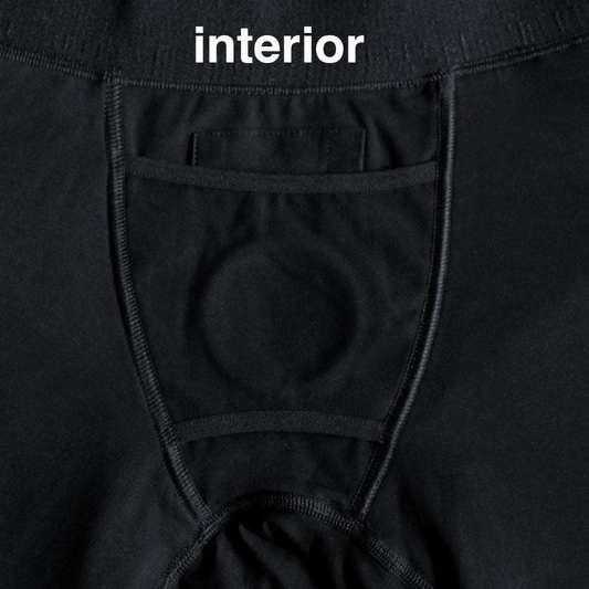 RodeoH Rise Biker Short Harness