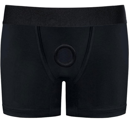RodeoH Rise Biker Short Harness