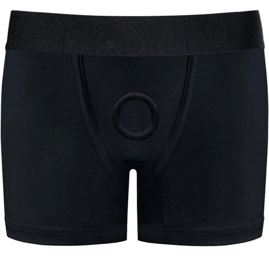 RodeoH Rise Biker Short Harness