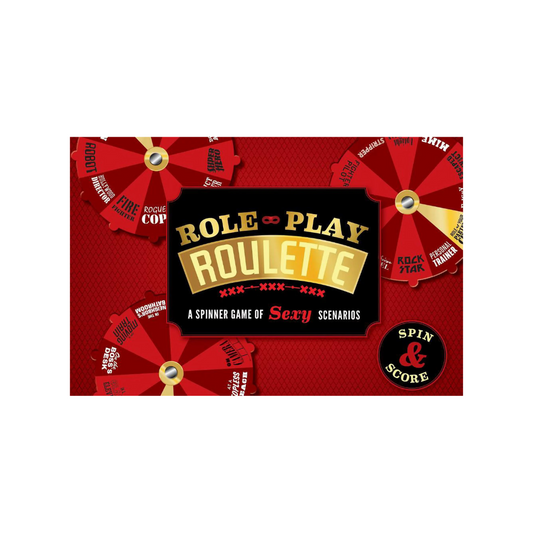 Role-Play Roulette