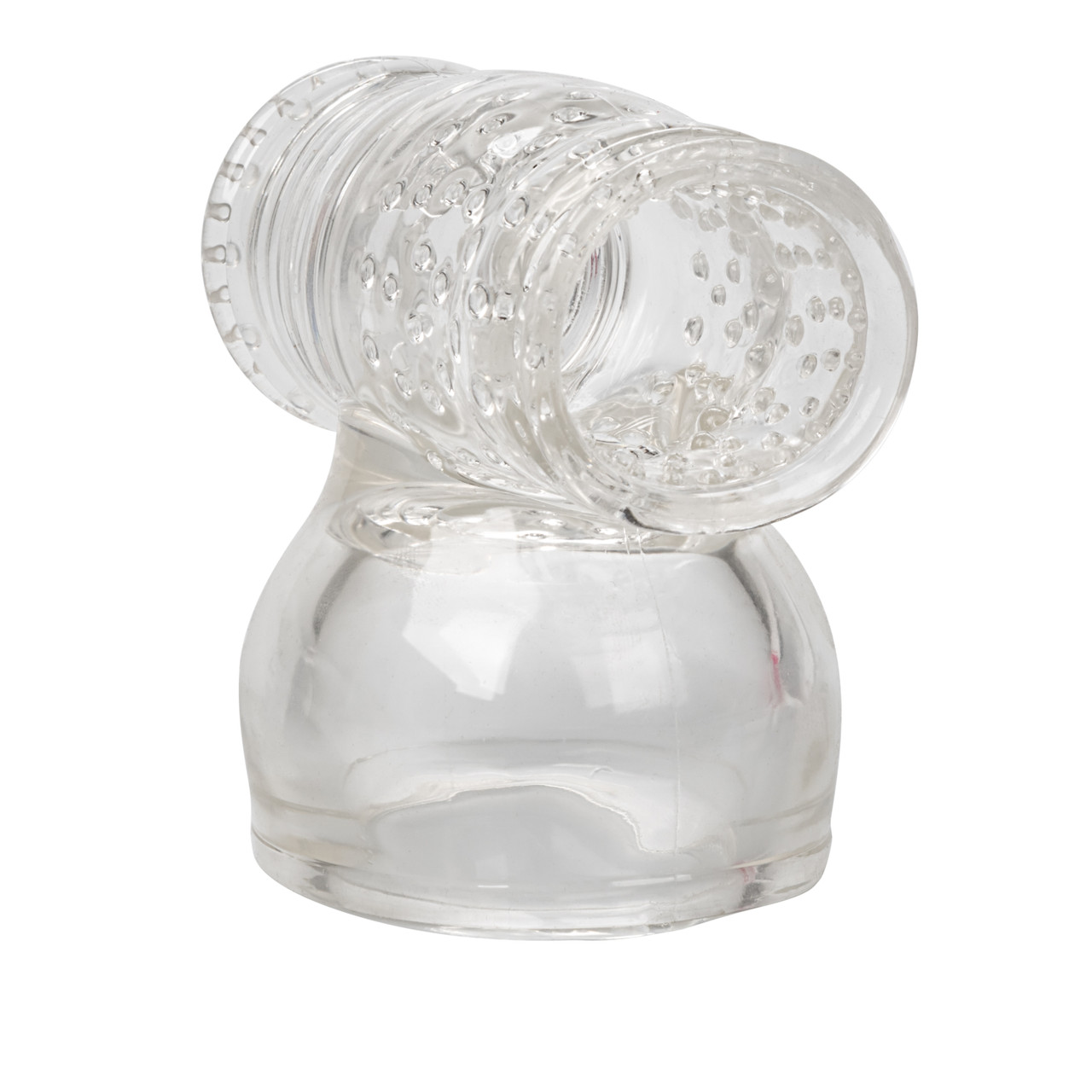 Miracle Massager Wand Attachment for Him