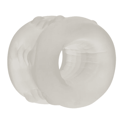 Bumper Stroker Ring