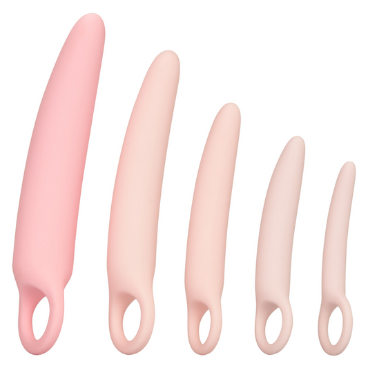 Silicone Dilator Kit