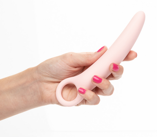 Silicone Dilator Kit