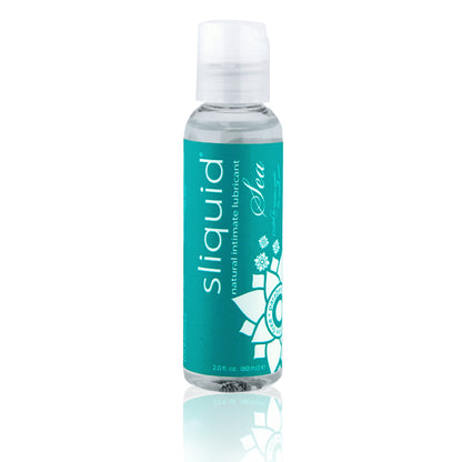 Sliquid Sea Natural Intimate Lubricant