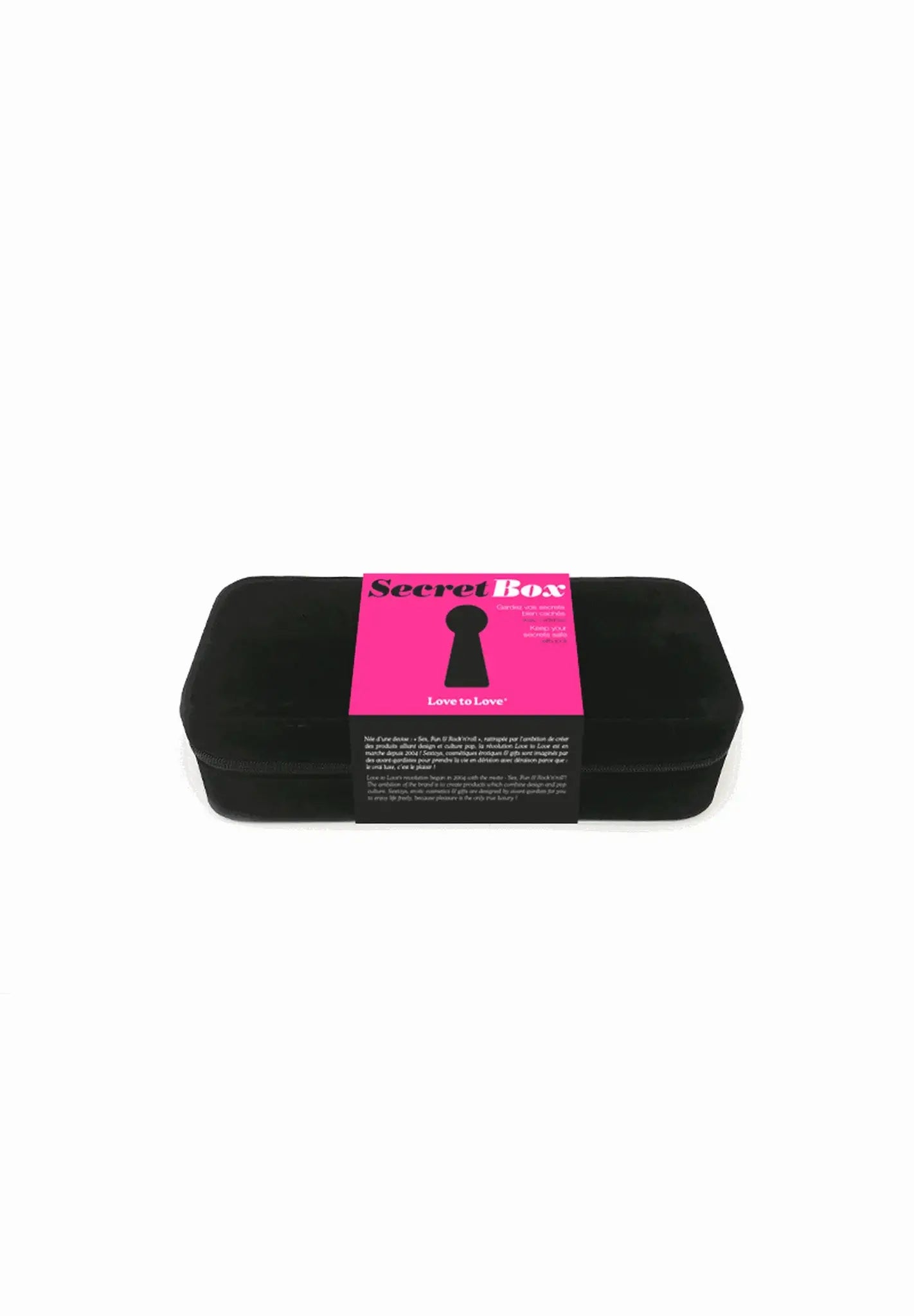 Secret Box