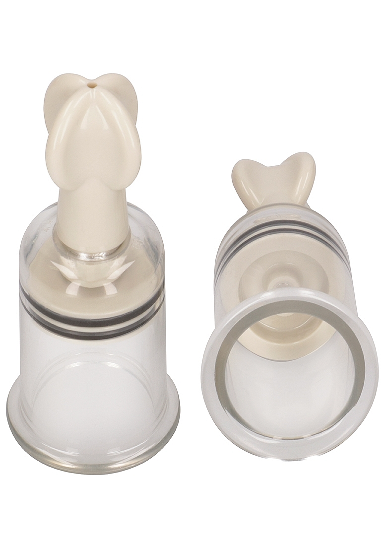 Nipple Suction Set