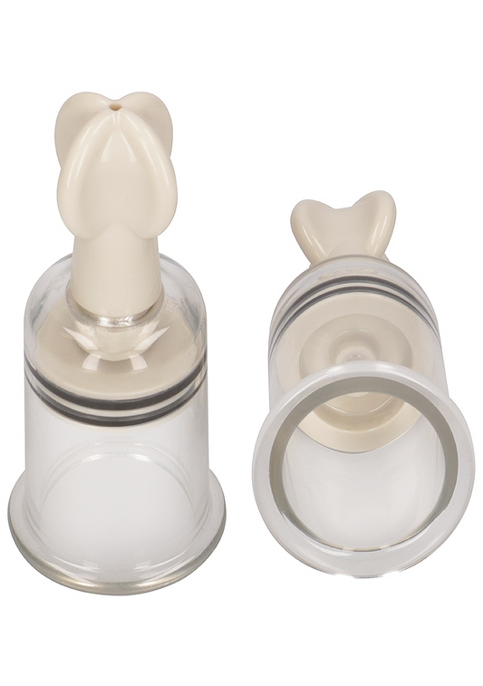 Nipple Suction Set