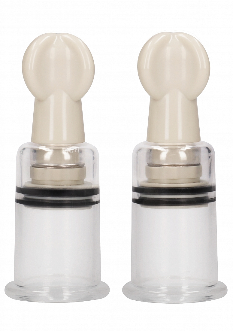 Nipple Suction Set