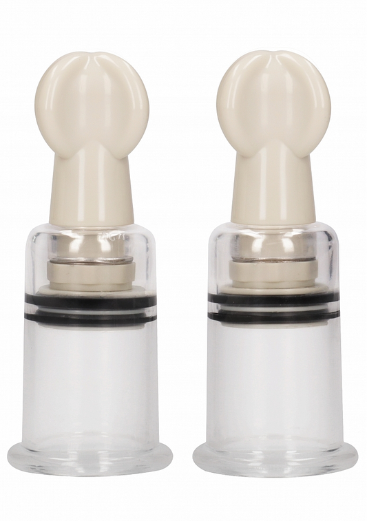 Nipple Suction Set