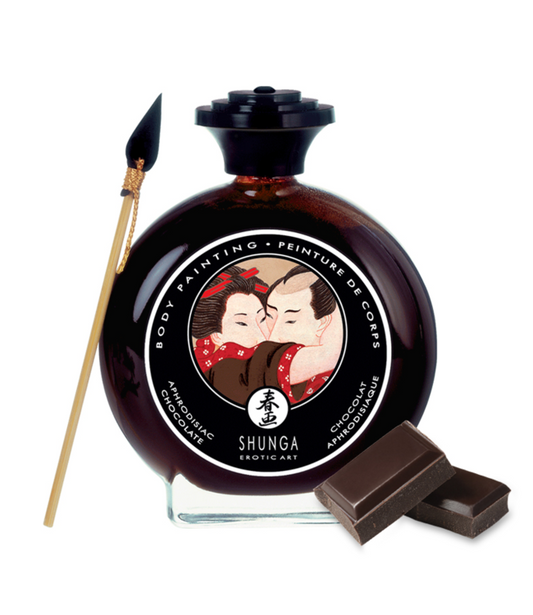 Shunga Aphrodisiac Body Paint