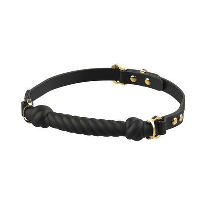 Discipline Knot Mouth Gag