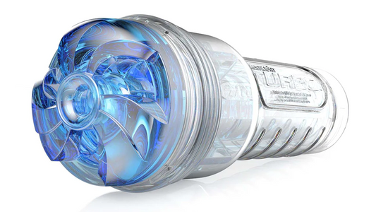 Turbo Thrust Fleshlight Mastubator