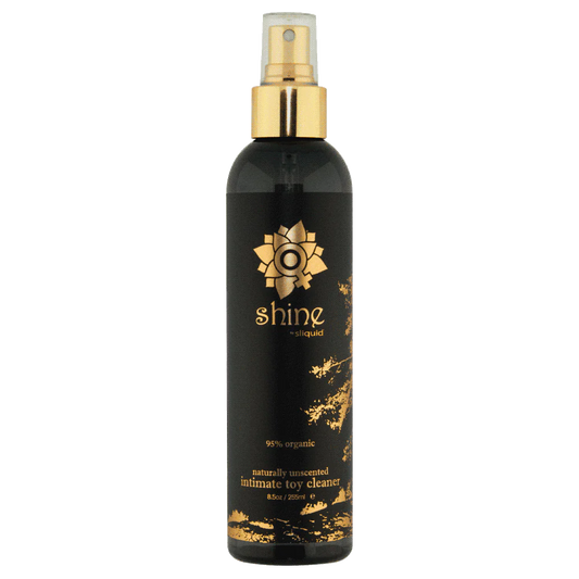 Sliquid Shine Toy Cleaner