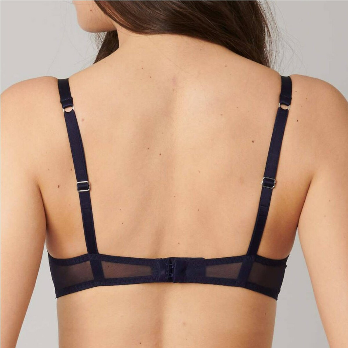Implicite Possession Plunge Bra