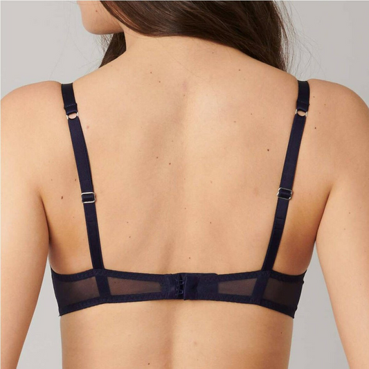 Implicite Possession Plunge Bra