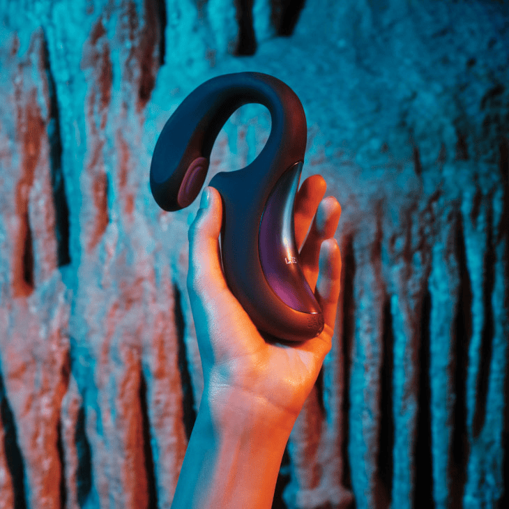 Enigma Double Sonic Purple