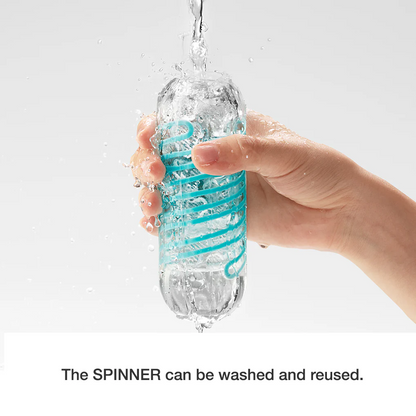 Tenga Spinner Sleeves