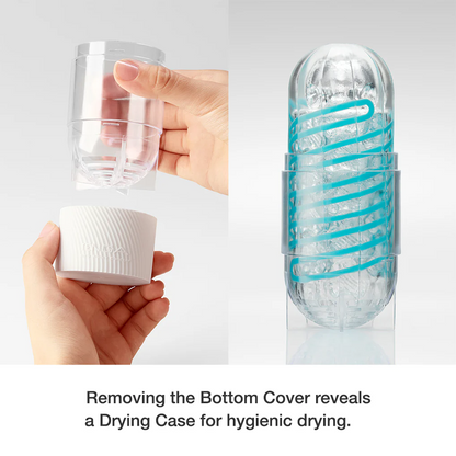Tenga Spinner Sleeves