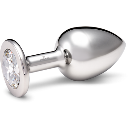 Rosebuds Crystal Clear XL