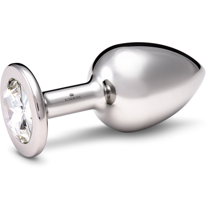 Rosebuds Crystal Clear XL