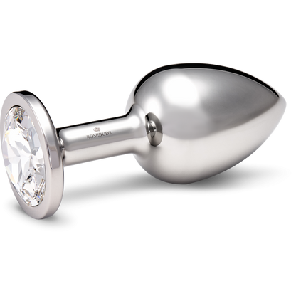 Rosebuds Crystal Clear Large