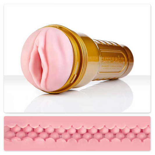 Pink Lady Stamina Training Fleshlight