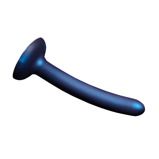 Fuze Star Silicone Dildo