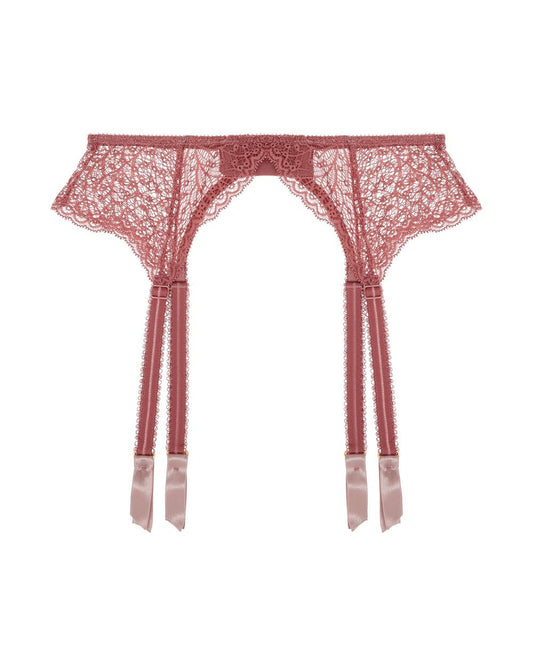 suspender belt