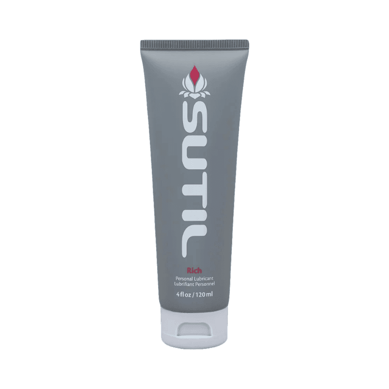 Sutil Rich Botanical Lubricant