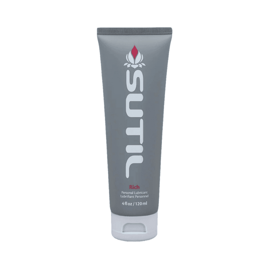 Sutil Rich Botanical Lubricant