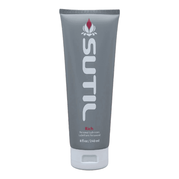 Sutil Rich Botanical Lubricant