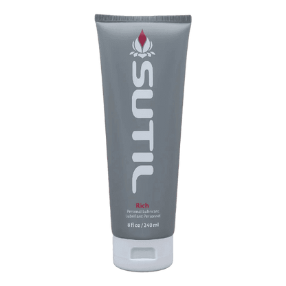 Sutil Rich Botanical Lubricant