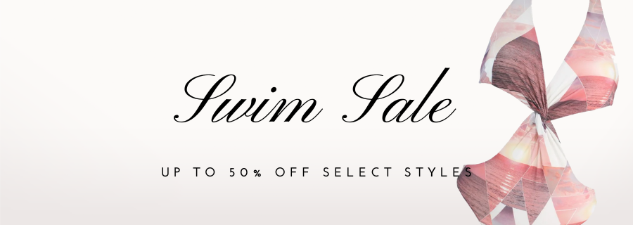 SWIM SALE 2026