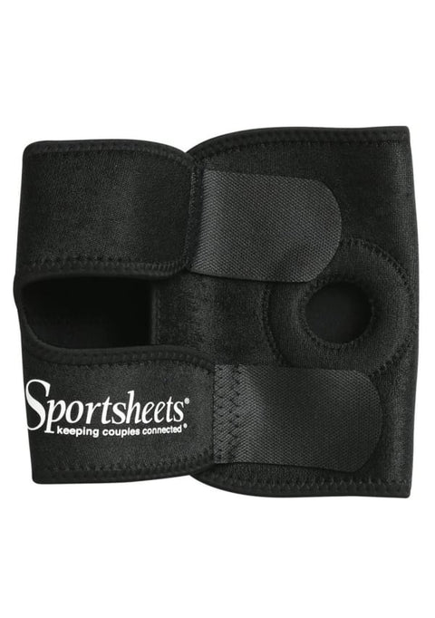 Thigh Strap-On
