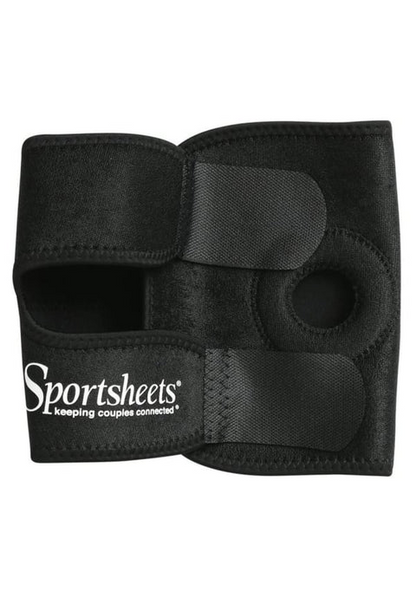 Thigh Strap-On