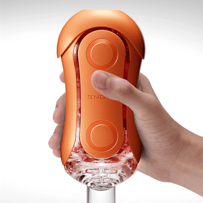 Tenga Flip Orb Masturbator
