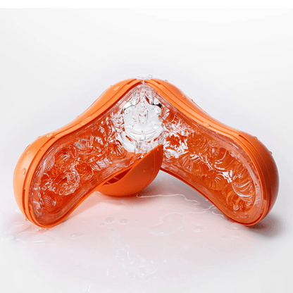 Tenga Flip Orb Masturbator