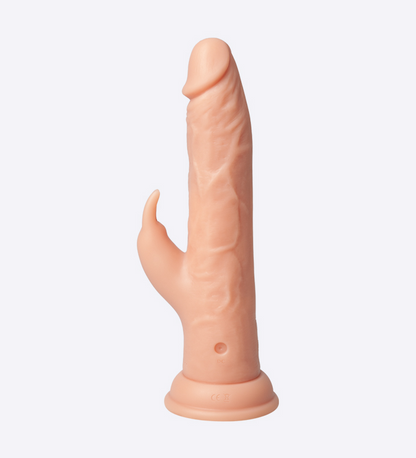 Funn Thruster Rabbit Vibrator