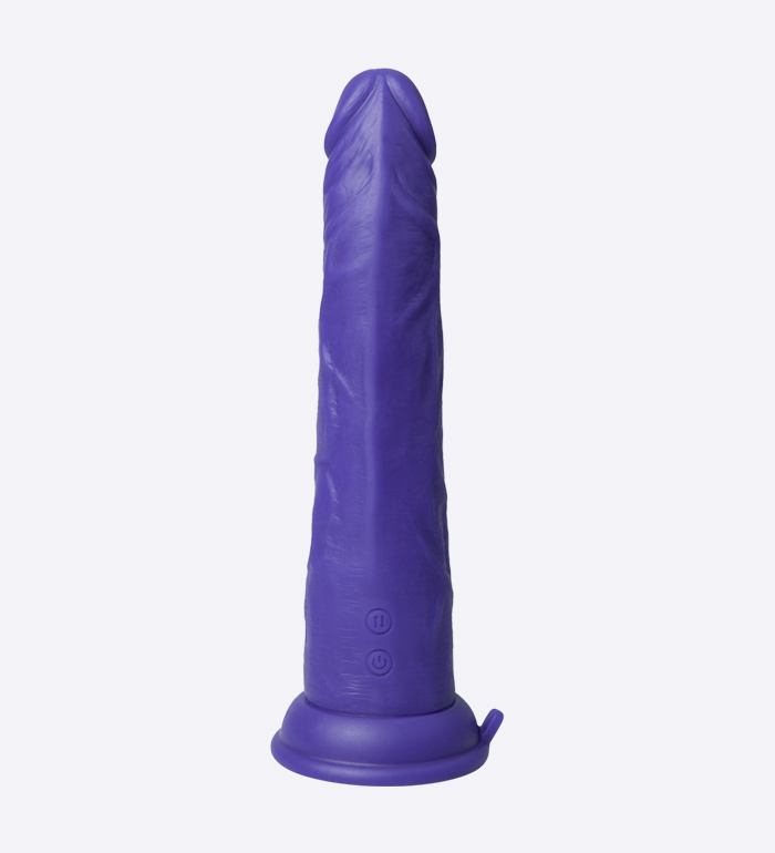 Funn Thruster Rabbit Vibrator