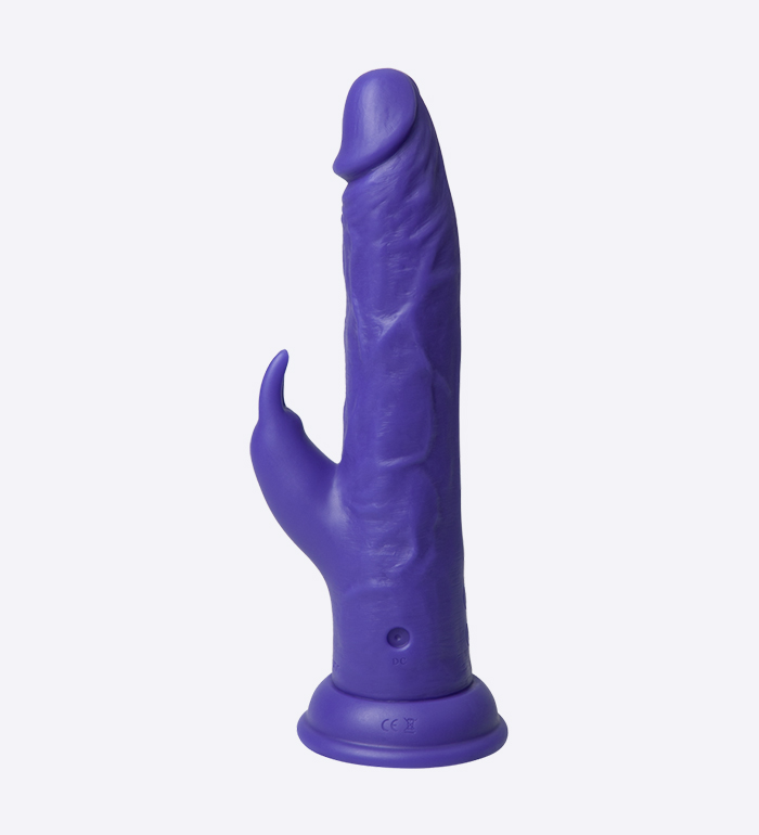Funn Thruster Rabbit Vibrator