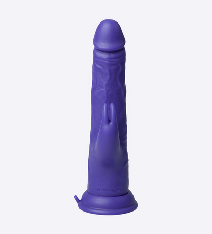 Funn Thruster Rabbit Vibrator