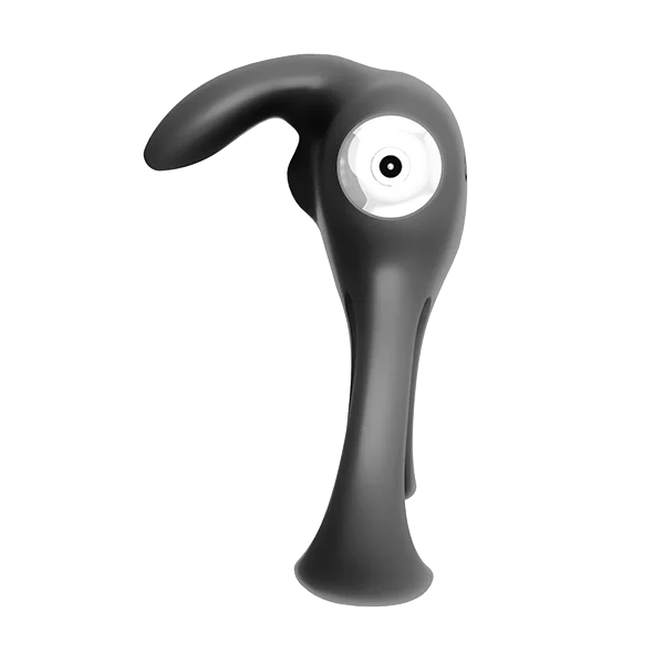 Thunder Bunny Dual Cock Ring