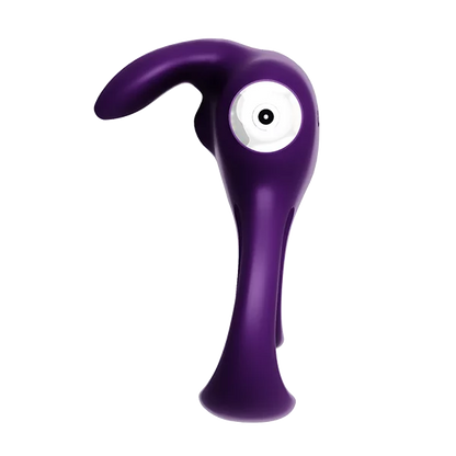 Thunder Bunny Dual Cock Ring