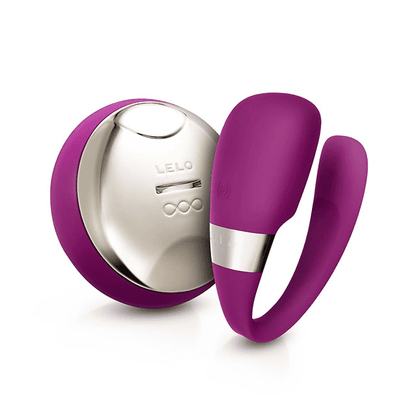 Lelo Tiani 3 Couples Vibrator