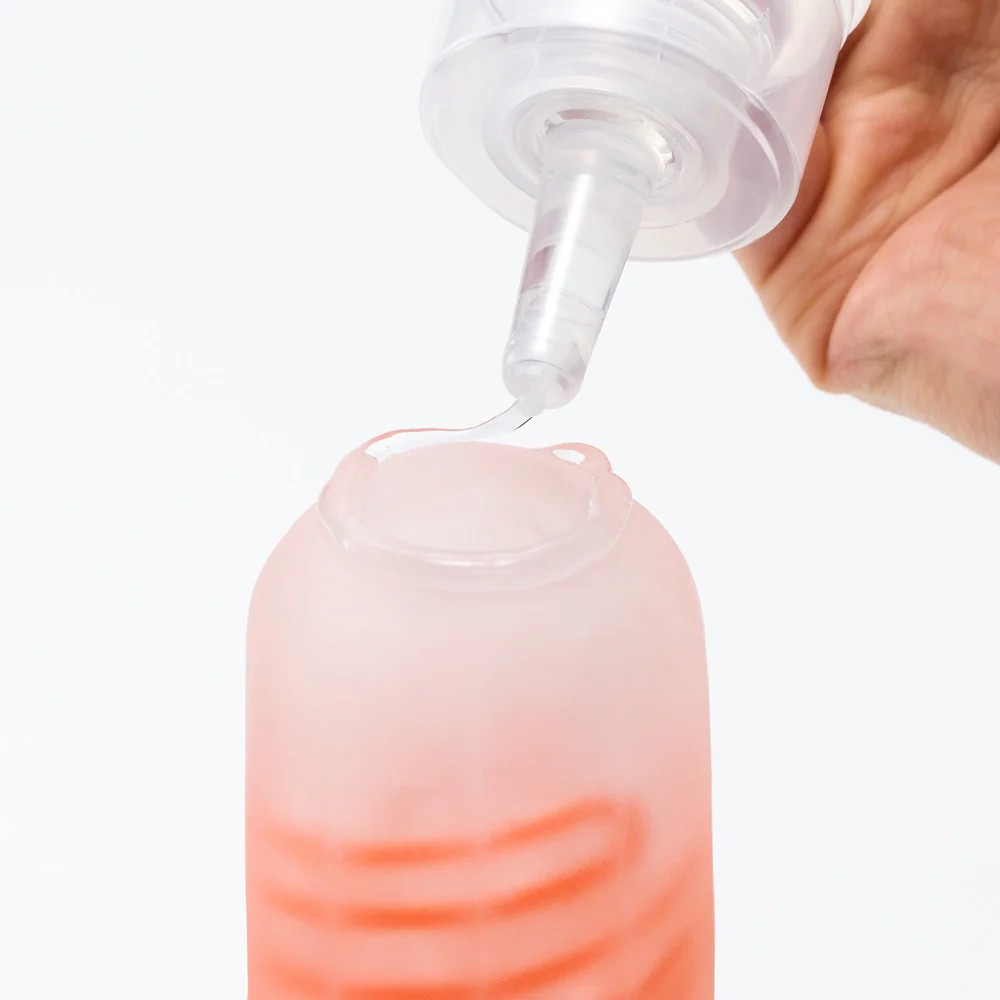Tenga Lotion Real